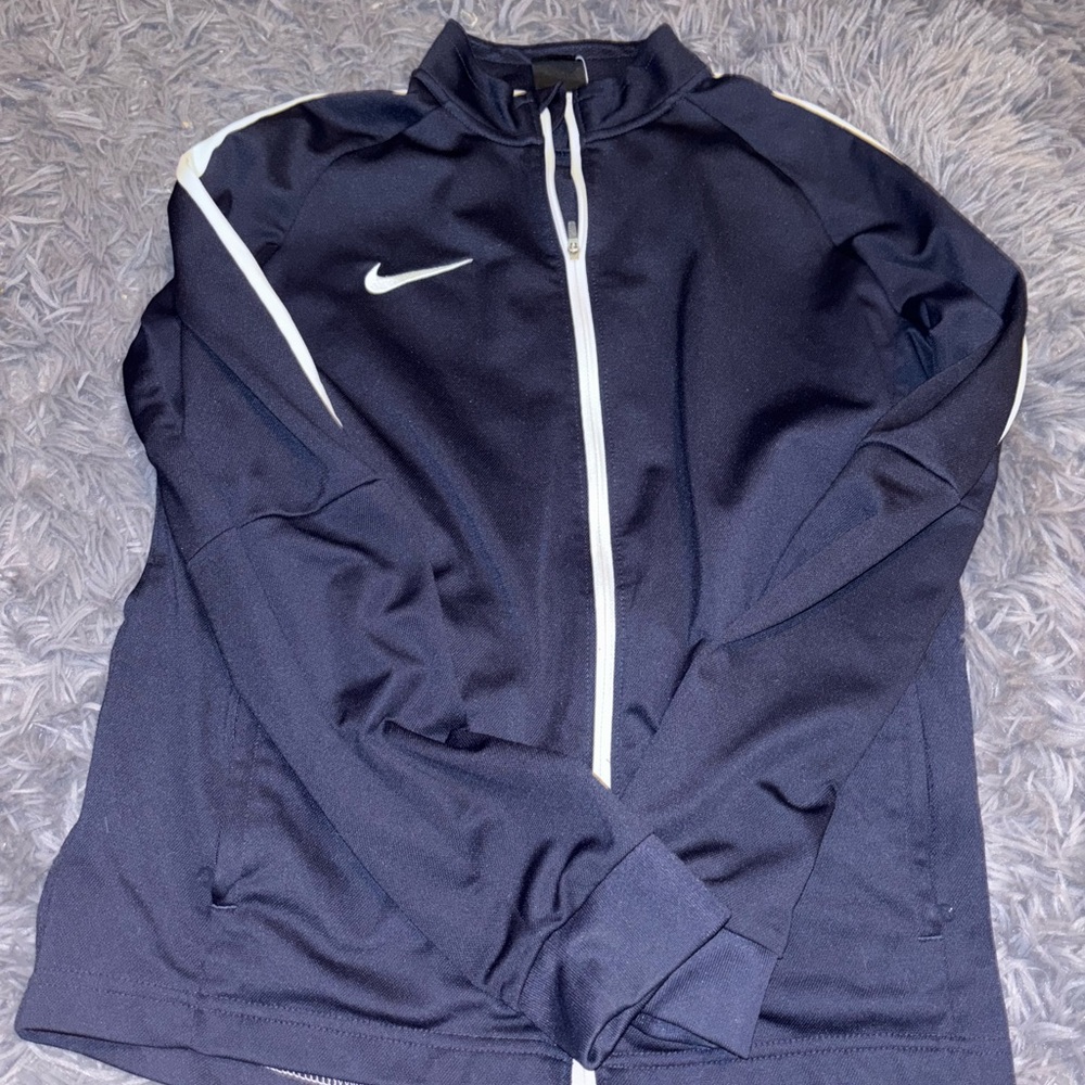 Nike Dri-Fit Jacket